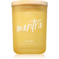 DW Home Zen Mantra kvapioji žvakė 213 g