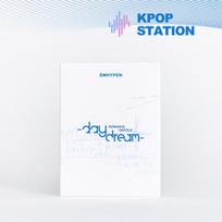 ENHYPEN – ROMANTIKA : UNTOLD -daydream-] Weverse Albums ver.