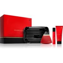 Mauboussin In Red dovanų rinkinys moterims
