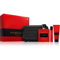 Mauboussin Pour Lui In Red dovanų rinkinys vyrams