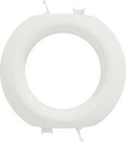 Single frame, white, middle Renova (1831156) WDE011403 | 3606480661082