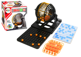 Žaidimas vaikams Bingo Lotto