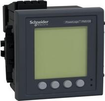 Multimeter, Modbus, up to 15th H, 1DO 33 alarms PM5110 METSEPM5110 | 3606480613982