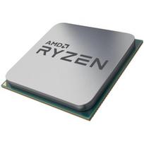 CPU RYZEN X6 R5-5500 SAM4/65W 3600 100-000000457 AMD negamyklinėje pakuotėje be priedų