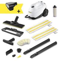 Kärcher SC 3 EasyFix Plus su drabužių garintuvu