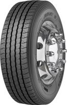 Padanga SAVA 295/60 R22.5 TL M+S 3PMSF (All-Season) (Krovininė)