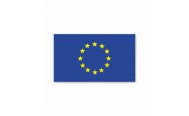 Europos Sąjungos vėliava, 1x1.7m