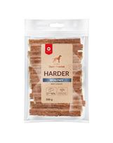 MACED Super Premium Harder Jautienos kramtomasis skanėstas šunims 500g