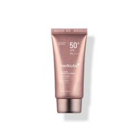 [medicube] Kolageno stangrinamasis apsauginis kremas nuo saulės SPF 50+ PA++++ 50 ml white