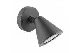 Šviestuvas prie sienos (20W, IP44) GTV LUSTINO-D OS-USTI0UD-30