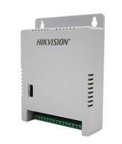Hikvision maitinimo blokas DS-2FA1225-C4(EUR) (8 kanalų, 1A/12V)