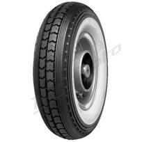 Padanga CONTINENTAL LB WW White Wall M/C 46J TT 3.50 R8
