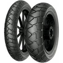 PADANGA MICHELIN Scorcher Adventure TL 60V 120/70 R19