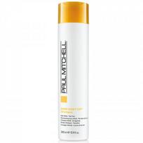 Paul Mitchell Vaikiškas šampūnas nedirginantis akių Baby Don't Cry Shampoo 300ml
