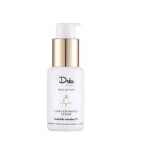 Driu Beauty Koncentruotas keramidų serumas Wise Actives Concentrated Serum Ceramide Complex 3% 50ml 