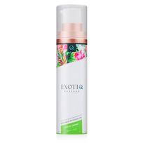 Masažo aliejus Exotiq Apple Lemon (100 ml)