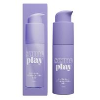 Gelis klitoriui Some Play (30 ml)
