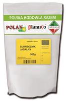 Valgomųjų saulėgrąžų 500g daržovių sėklos sodui