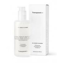 Transparent Lab Oil-Based Cleanser Aliejaus pagrindo veido prausiklis, 200ml