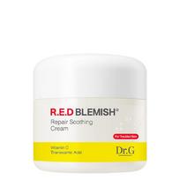[Dr.G] Red Blemish Repair Soothing Cream 50ml