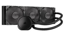 CORSAIR NAUTILUS 360 360mm Radiator Liquid CPU Cooler