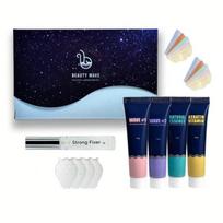 Blakstienų laminavimo rinkinys Beauty Wave