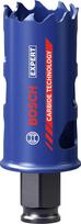 Bosch Karbido pjovimo karūna Tough Material 32mm
