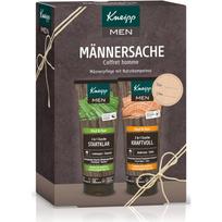 Kneipp Men Men's Business dovanų rinkinys vyrams