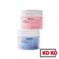 [NAUJIENA] [Biodance] Geliniai dažų pagalvėlės 60 lapų 2 tipai (Kolagenas, Seranolis) Collagen