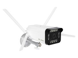 BLOW vamzdinė kamera 4G 3MP H-443 (Ekspozicinė prekė)