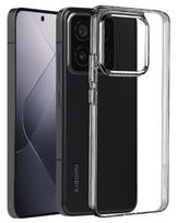 Mocco Ultra-Slim Silicone Case for Xiaomi 14T Pro 5G