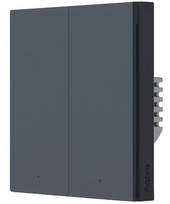 AQARA WS-EUK04-G Smart Wall Switch