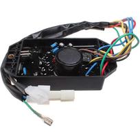 Generatoriaus dalių įtampos reguliatorius 130℃/266F 5KW Automatinis Kipor KDE5000 PLY-DAVR-50S/KI-DAVR-50S Visiškai naujas CHINA