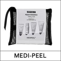 [MEDI-PEEL] (j5) „Peptide 9 Aqua Essence“ bandomasis rinkinys / (bo)