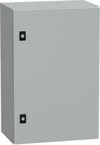 Metal Enclosure CRN 600x400x250 IP66 NSYCRN64250P | 3606480212123