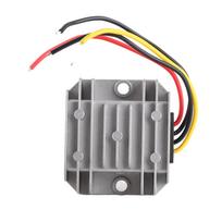 12V į 24V 3A 72W - Pakeliantis Boost Konverteris Automobilio Įtampos Reguliatorius Modulis