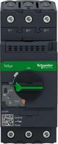 TeSys GV3-Circuit breaker-thermal-magnetic, 23…32A, EverLink BTR connectors. range: TeSys - device short name: GV3P - product or component type: circuit breaker - circuit breaker application: motor protection - network type: AC - utilisation category GV3P32 | 3389119405386