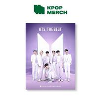 BTS, geriausias C tipas (geriausias Japonijos albumas)