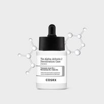 [COSRX] The Alpha-Arbutin 2 Discoloration Care Serum 50ml