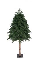Dirbtinė kalėdų eglė aukštu kamienu NOVELLY HOME, aukštis - 150 cm., C074