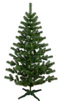 Dirbtinė kalėdinė eglė NOVELLY HOME Natural, C023-120 cm.
