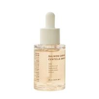 HEVE BLUE Lašišos rūpestinga centella ampulė 30ml