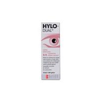 „Brill Pharma Hylo-Dual“? 10 ml