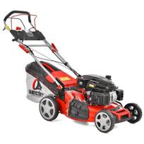 Benzininė vejapjovė HECHT 554SXE 4,4 kW 53 cm.