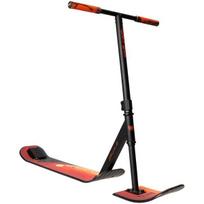 Sniego triukų paspirtukas NKD Sniego triukas Black/ Red 82cm, M