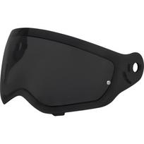 Atsarginis V331 šalmo stiklas W-TEC Pinlock 70 Ready - Tamsi