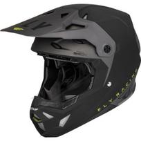 Krosinis FLY RACING Formula CP Slant šalmas