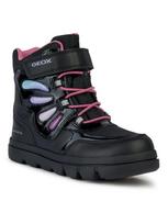 GEOX Žieminiai batai Amphibiox J36HWA-C9240/25