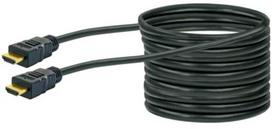 Kabelis Schwaiger HDMI - HDMI 15m juoda (HDM150013)