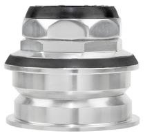 Vairo kolonėlė Alu Semi Integrated NECO 1-1/8"x44/50x30, H118N silver